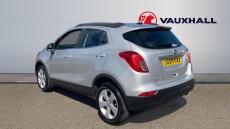 Vauxhall Mokka X 1.4T Elite Nav 5dr 4WD Petrol Hatchback